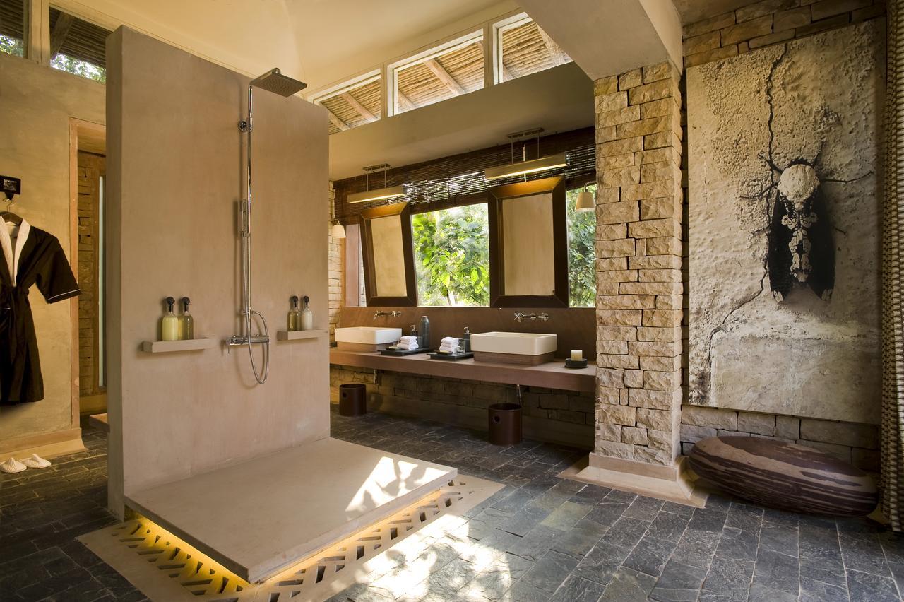 Pashan Garh Panna National Park - A Taj Safari Exterior photo