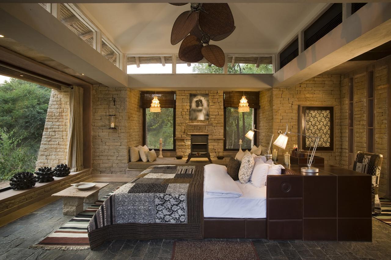 Pashan Garh Panna National Park - A Taj Safari Exterior photo